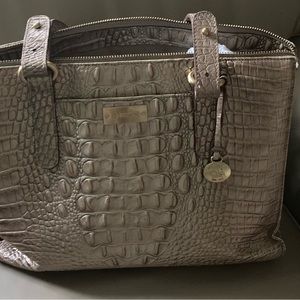 Brahmin Satchel